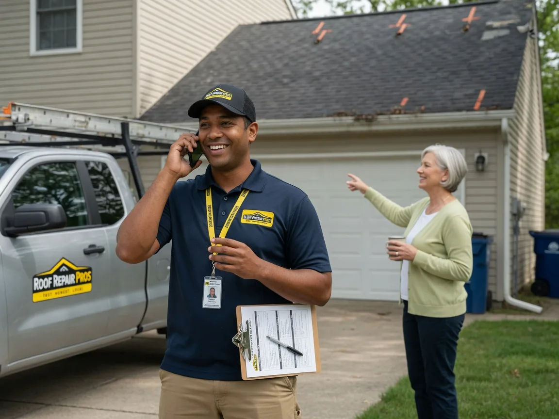 Roof Repair Leesburg, NJ FAQs